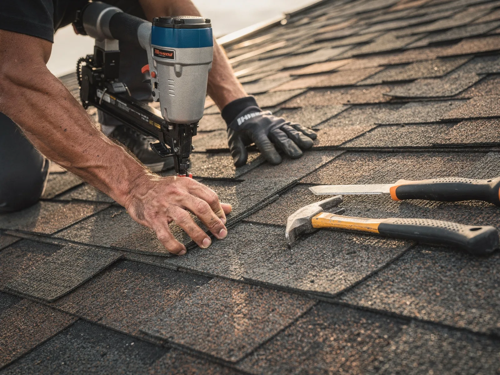 Why choose Roof Repair in Mahomet, IL